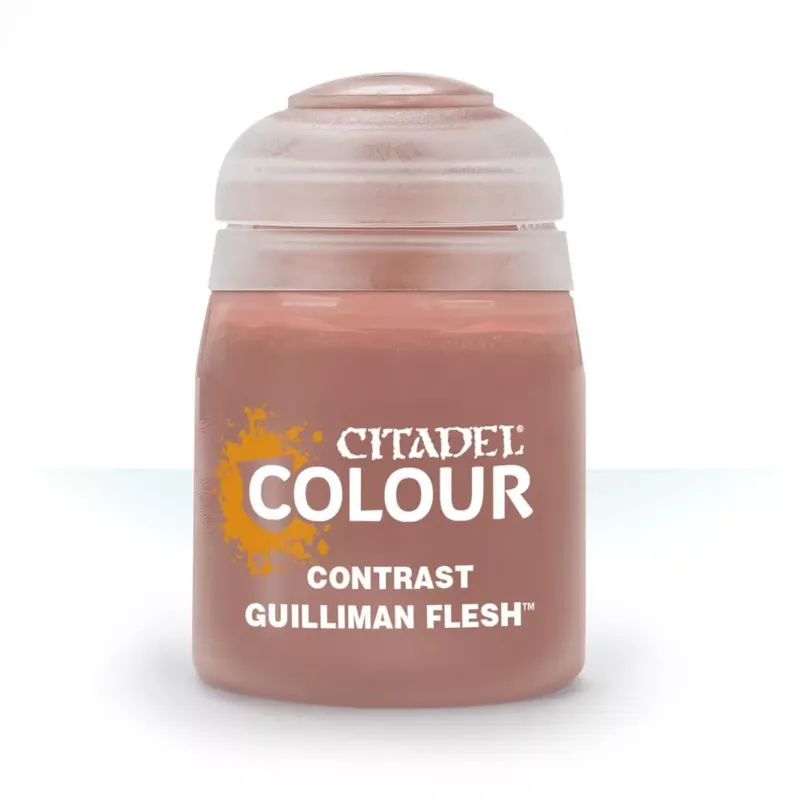 Citadel festék Contrast Guilliman flash 18 ml Árcsökkenés