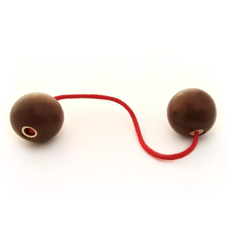 Bravo FingerPoi Begleri Pro zsonglőrtermék – Bubble Gum barna Rendeld meg most