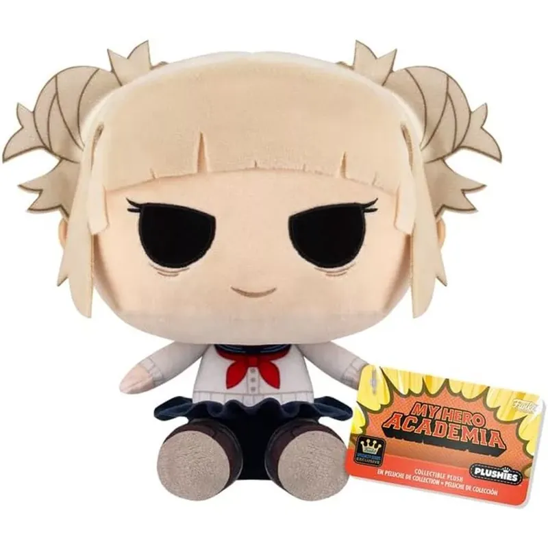 Funko POP! Plush My Hero Academia - Himiko Toga plüss Akciós ár