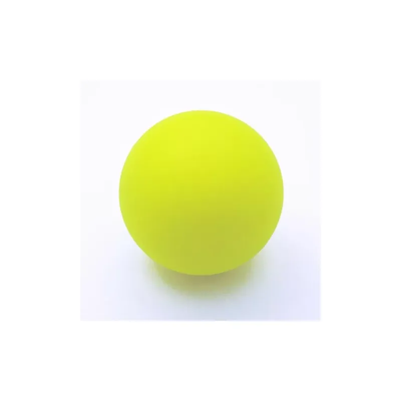 Ajánlat Play Stage Ball zsonglőrlabda, 90mm, 180g, uv sárga