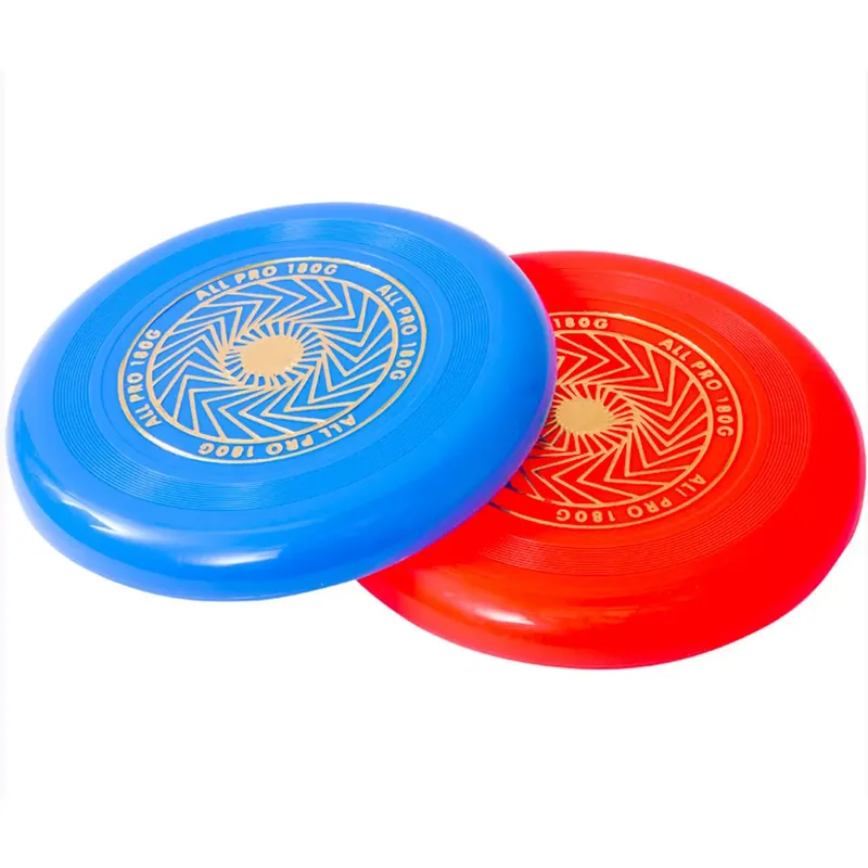 Árcsökkenés Flying Disc Invento just play frizbi (160 g)