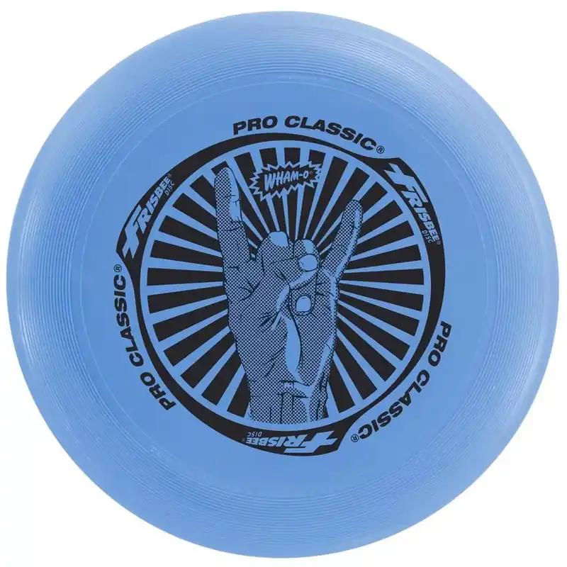 Rendeld meg most Frisbee Pro-Classic - Blue