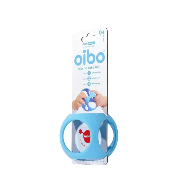 Olcsóbb Oibo fejlesztő játék, kék