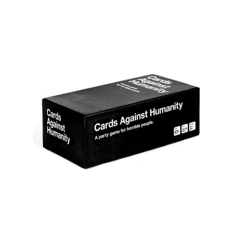 Cards Against Humanity társasjáték, angol nyelvű Outlet