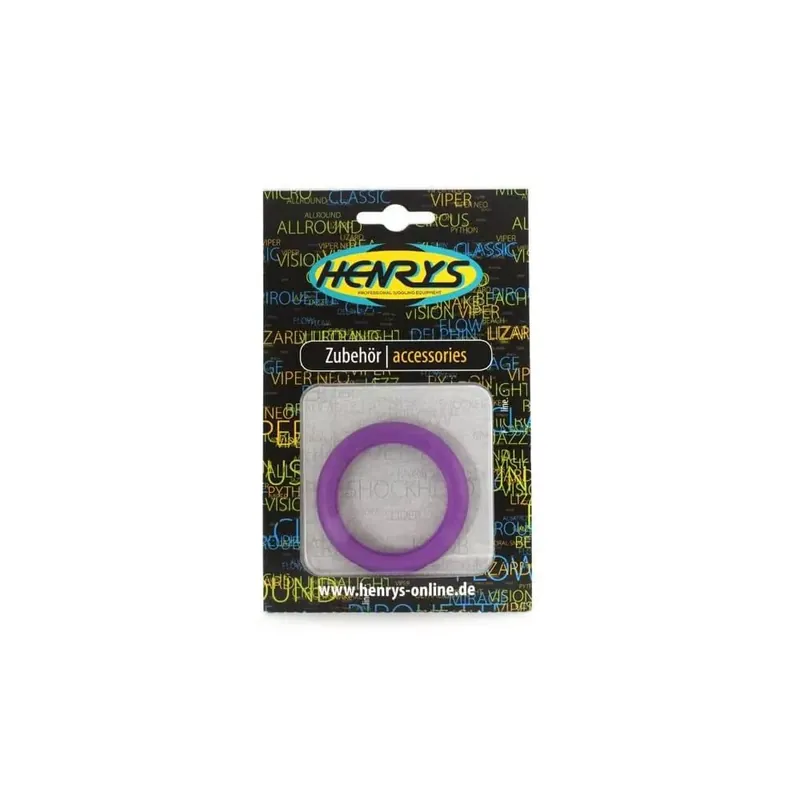 Henry‘s Snake yo-yo Powerring Azonnal elérhető