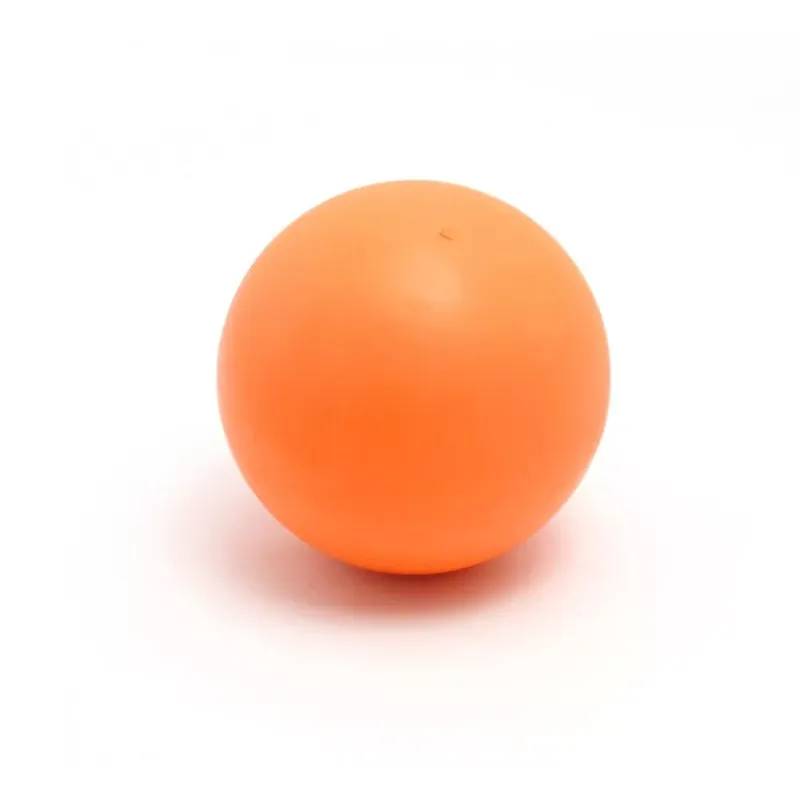 Legjobb ár Play G-Force Pattanó zsonglorlabda, 65mm, 155g, narancs