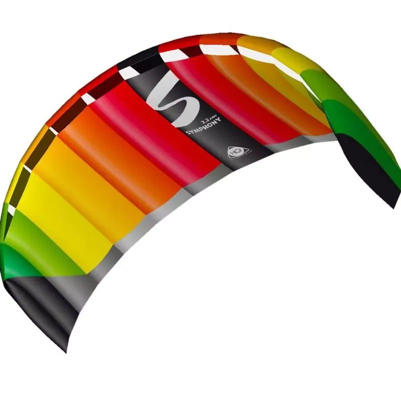 Symphony Pro 2.2 Rainbow R2F sárkány Azonnali szállítás