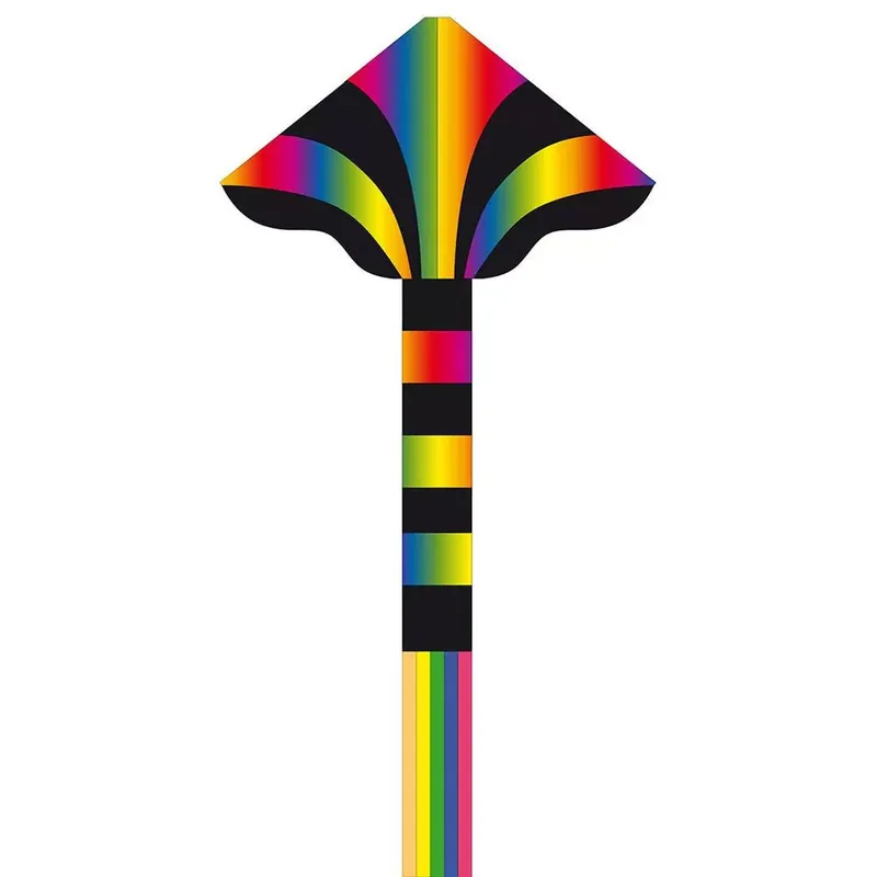 Simple Flyer Rainbow sárkány Szuper akció