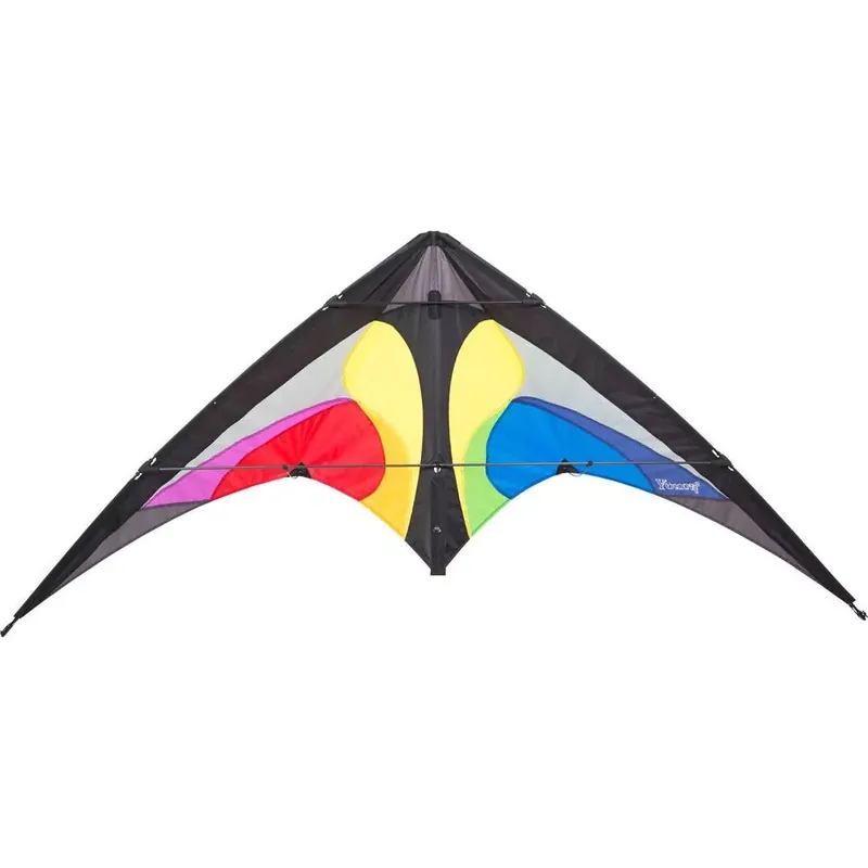 Azonnal elérhető Yukon II Rainbow R2F trükksárkány