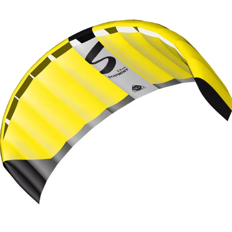 Symphony Pro 2.2 Neon Yellow R2F sárkány Rendeld meg most