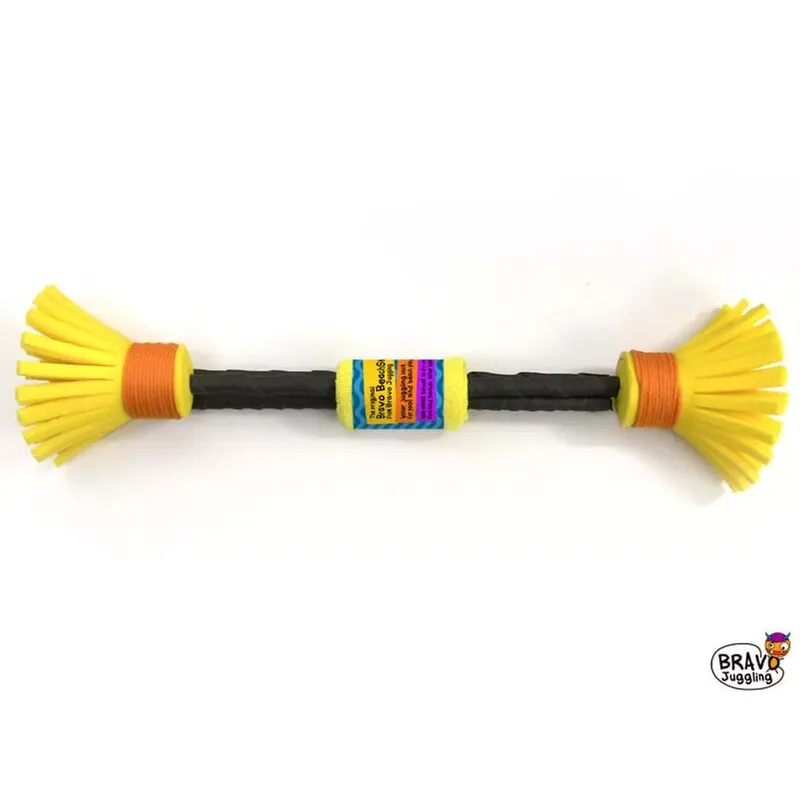 Akció Bravo BeachStick vízi ördögbot, sárga