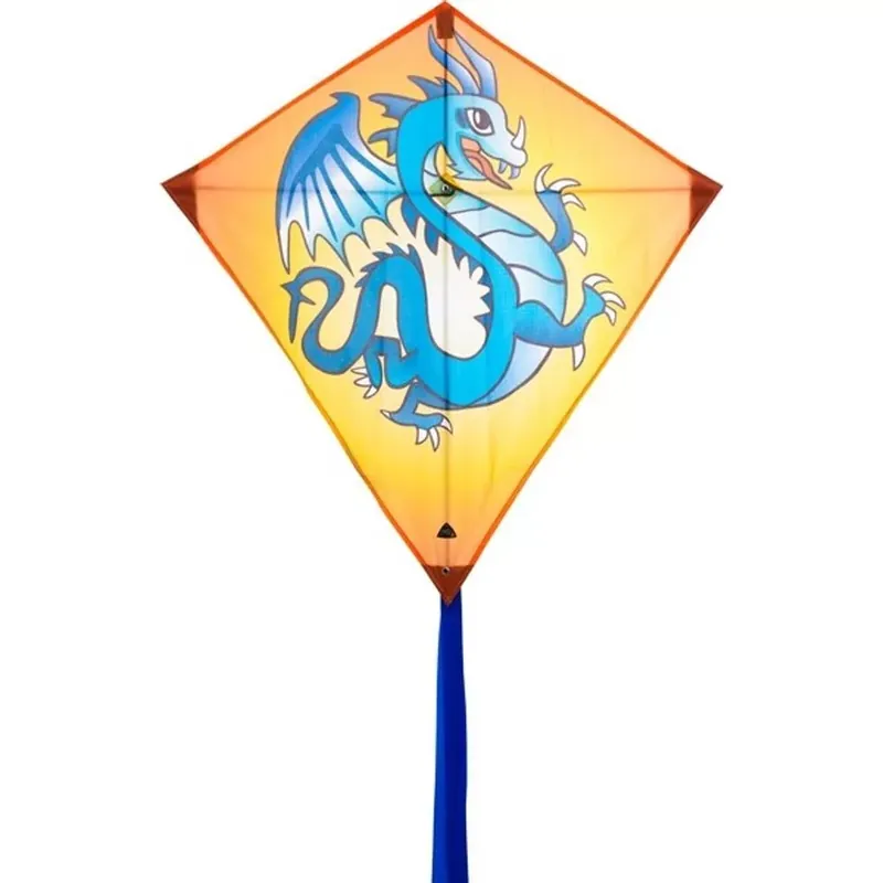 Eddy Dragon sárkány Biztonságos vásárlás