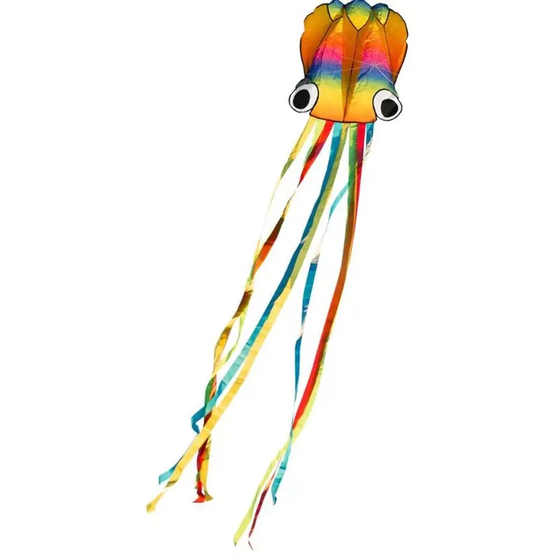 Gyors szállítás Rainbow Octopus