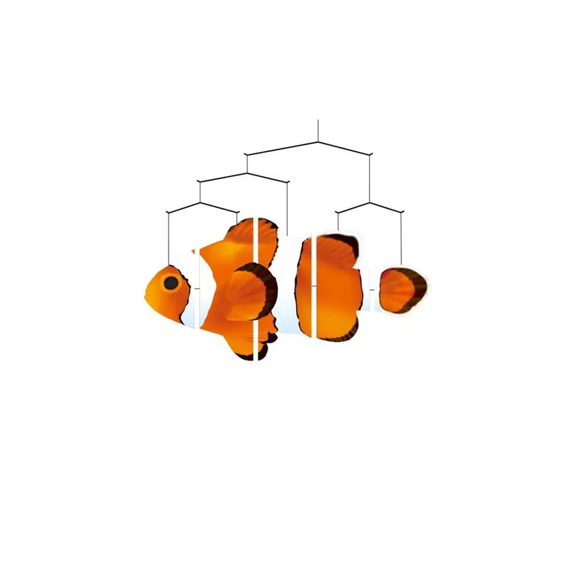 Akciós ár Ocean Mobile Clownfish
