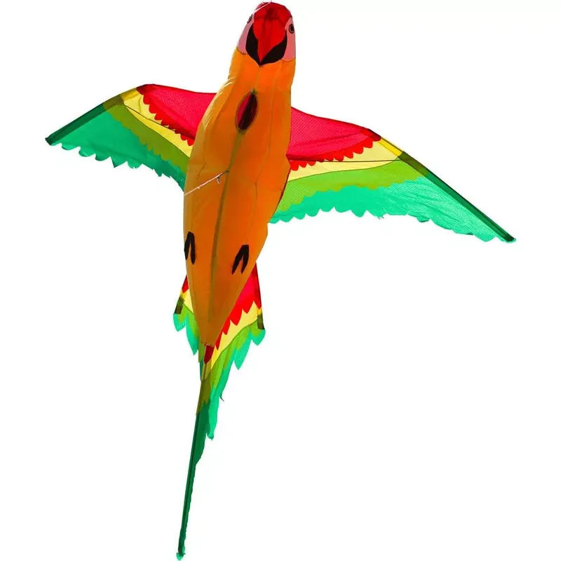 Invento Parrot 3D sárkány Azonnal elérhető