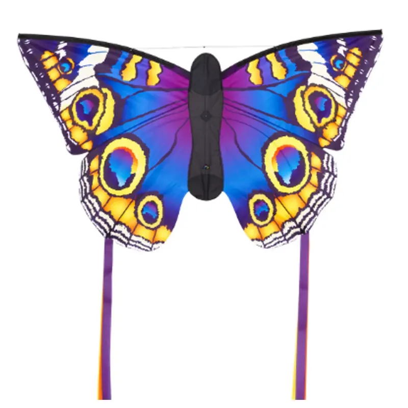 Invento Butterfly Buckeye L sárkány Biztonságos fizetés