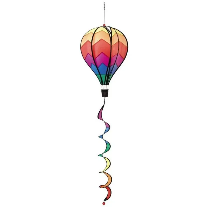 Hot Air Balloon Twist Sunrise spirál Olcsóbb