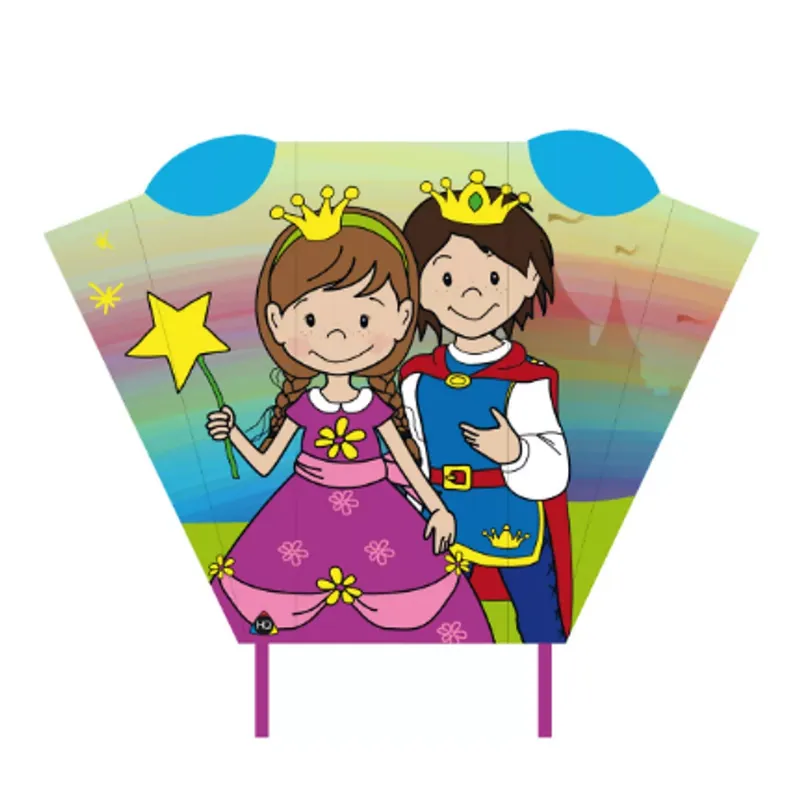 Invento Magic Pocket Sled Prince & Princess sárkány Outlet