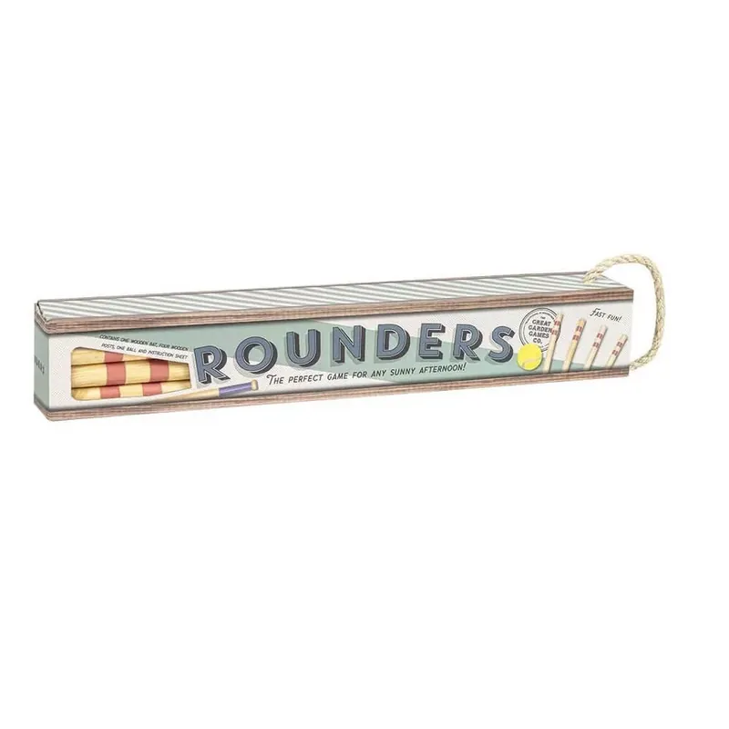 Gyors kiszállítás Rounders szabadtéri játék