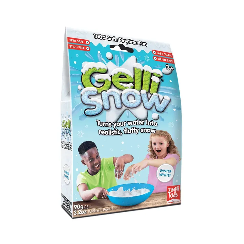 Végkiárusítás Gelli hófehér hógolyókészítő szett