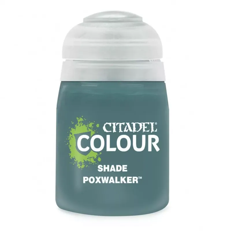 Citadel festék Shade Poxwalker 18 ml Szuper ajánlat