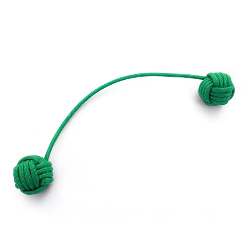 Bravo Monkeyfist Begleri - UV zöld Legjobb ár