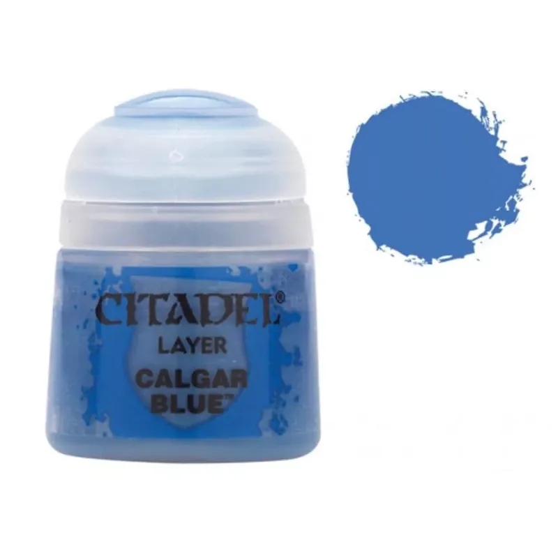 Citadel festék Layer Calgar blue 12 ml Nézd meg most