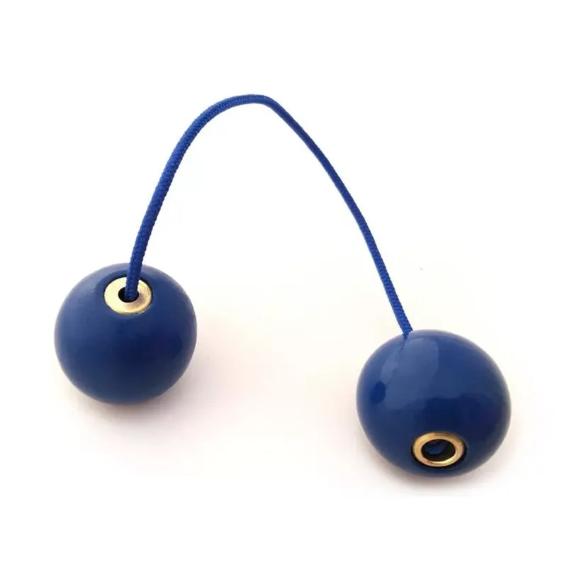 Vedd meg online Bravo FingerPoi Begleri Pro zsonglőrtermék – Bubble Gum kék