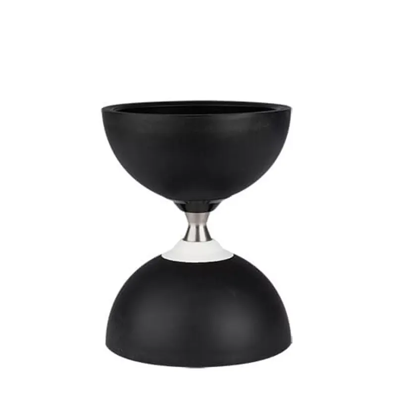 Henry‘s Jazz Free diabolo, fekete Azonnal elérhető