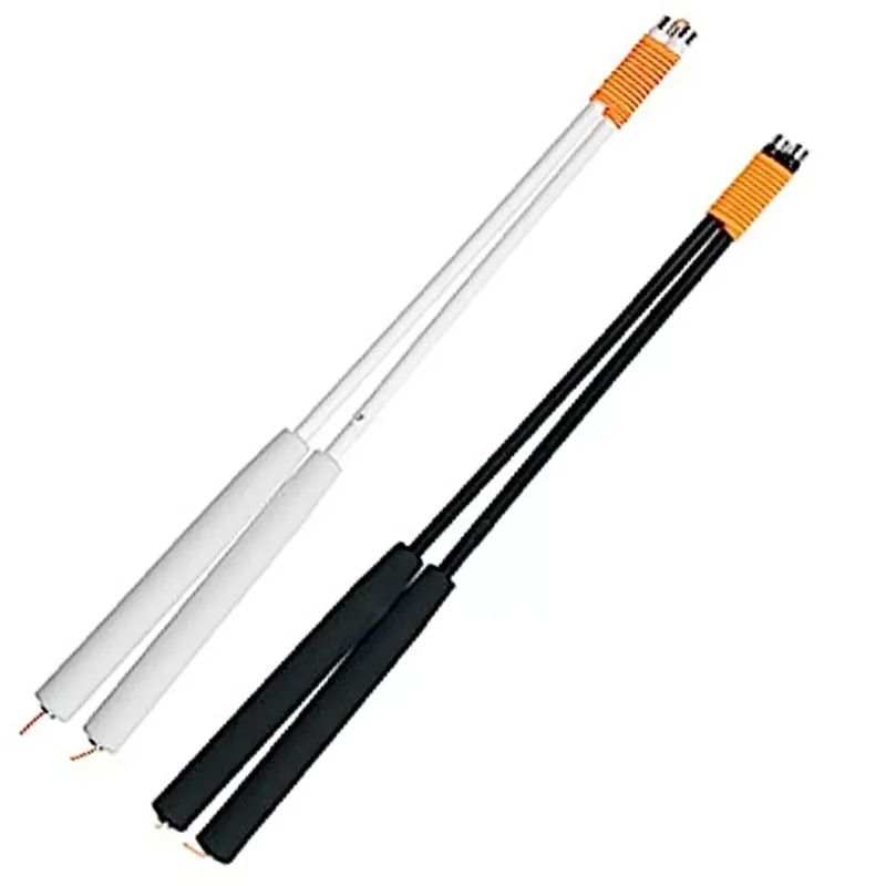 Gyors kiszállítás Henry‘s Fiber diabolo pálca, 35cm, fekete