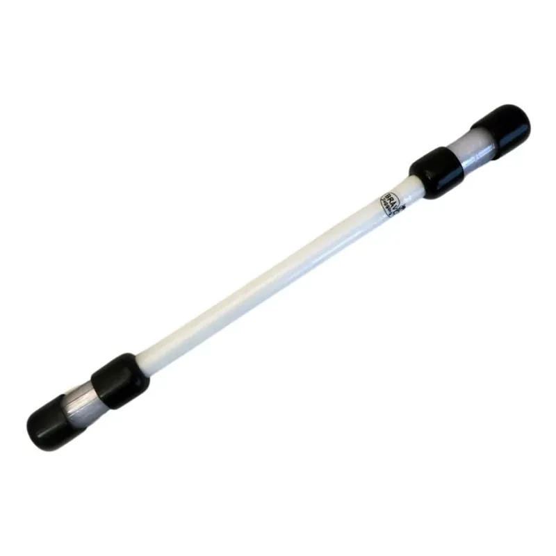 Újdonság Bravo PenSpinning Stick FG tollpörgető – márvány kék