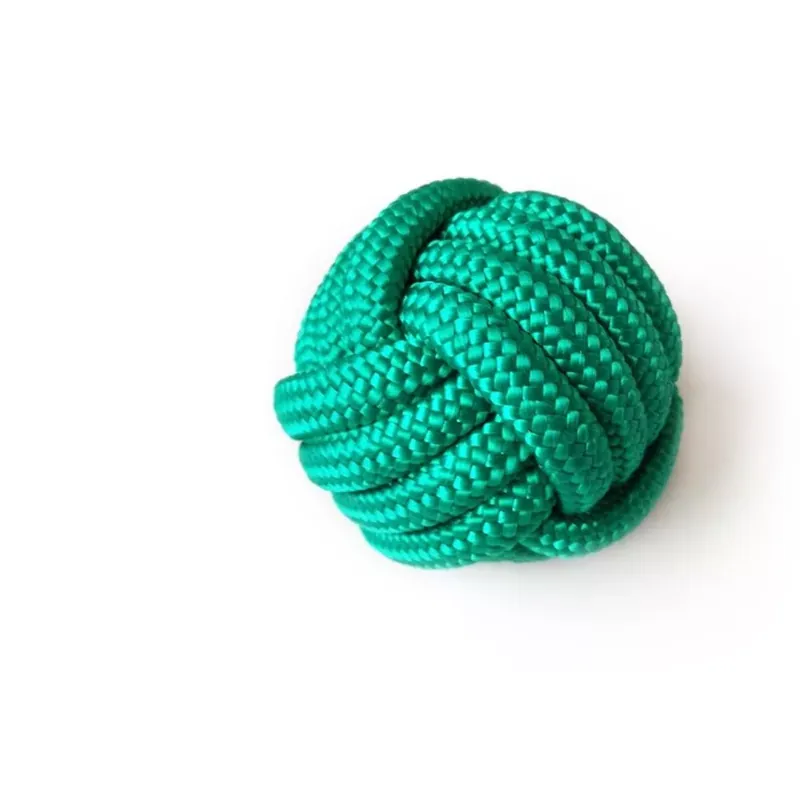 Bravo Monkeyfist Balls zsonglőrlabda – világos zöld Népszerű
