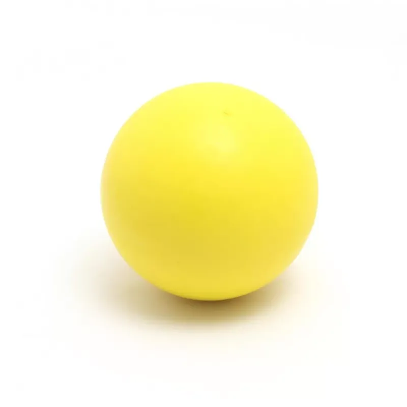 Ajánlat Play G-Force Pattanó zsonglorlabda, 70mm, 180g, sárga