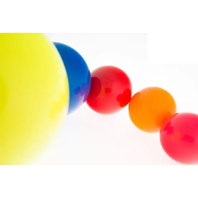 Play Stage Ball zsonglőrlabda, 130mm, 400g, fehér Legjobb ár