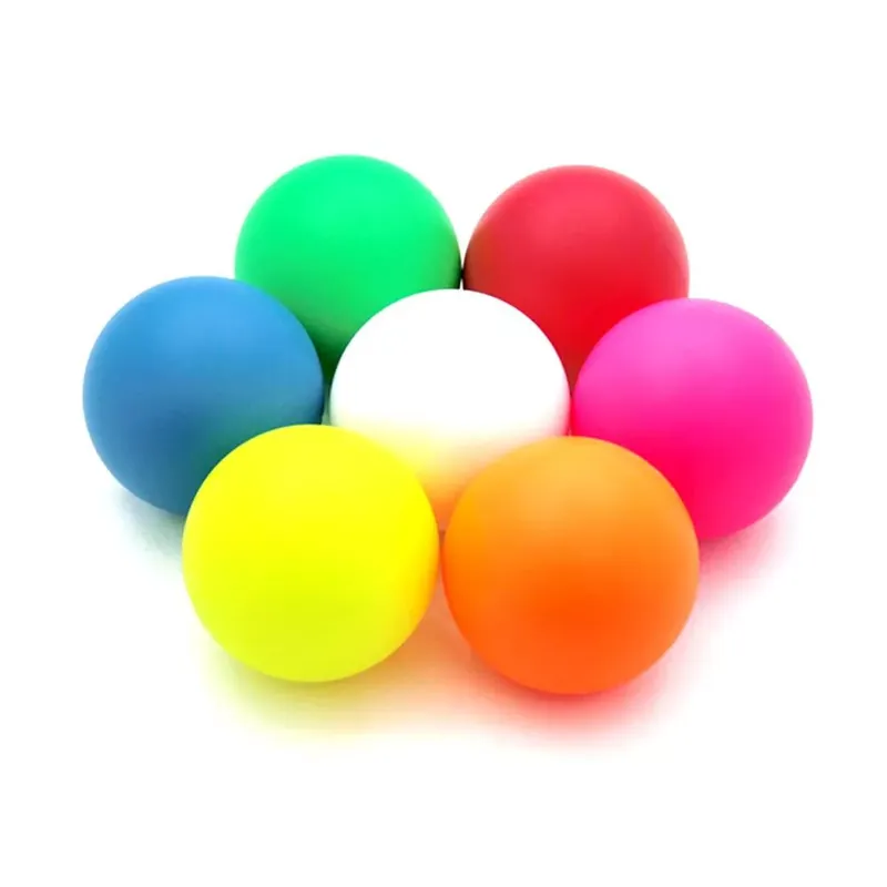 Végkiárusítás Play Stage Ball zsonglőrlabda, 90mm, 180gr, fehér