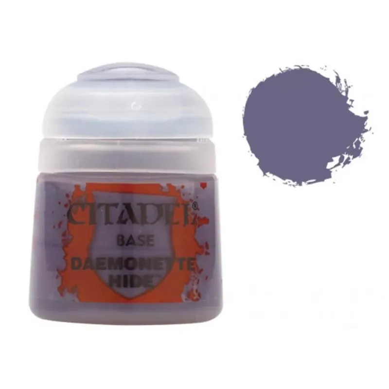 Citadel festék Base Daemonette hide 12 ml Prémium