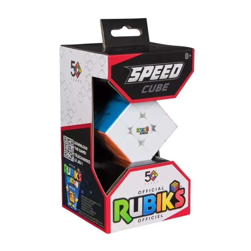 Rubik 3x3 versenykocka Olcsó