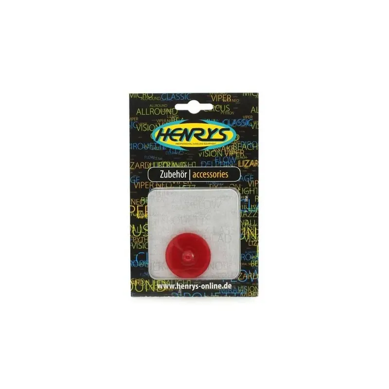 Expressz kézbesítés Henry‘s Cobra yo-yo hub