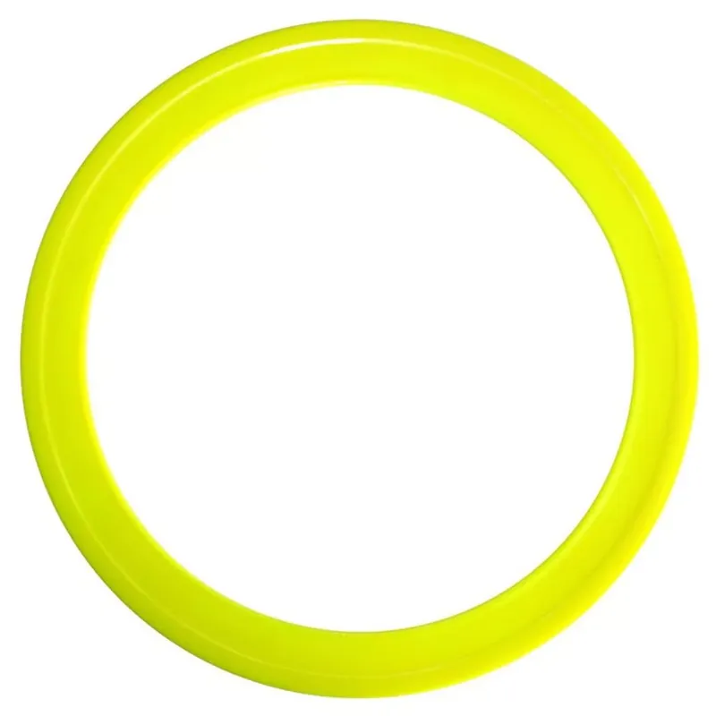 Play Saturn zsonglőrkarika 40cm, sárga Biztonságos vásárlás