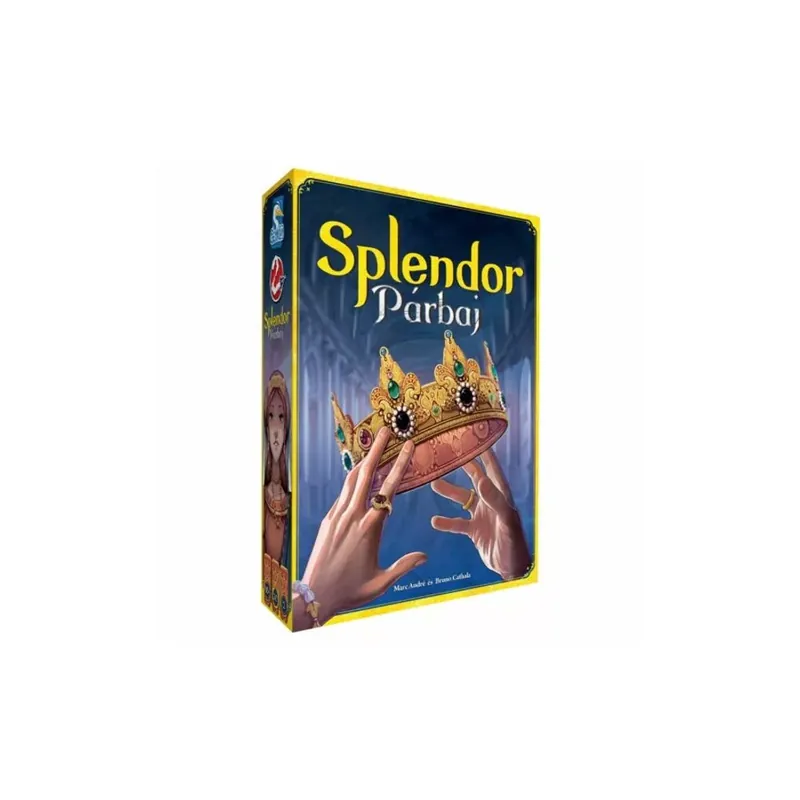 Splendor párbaj Különleges ajánlat