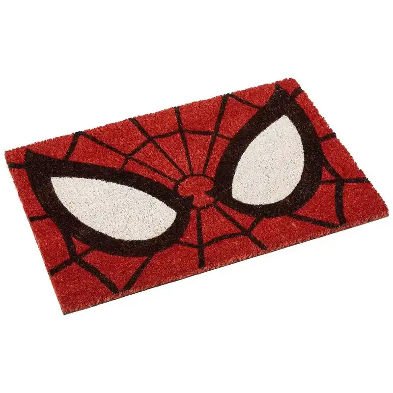 Szuper akció Spider-man (EYES) lábtörlő
