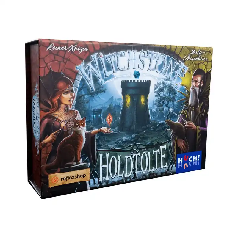 Witchstone Holdtölte kiegészítő Vedd meg most