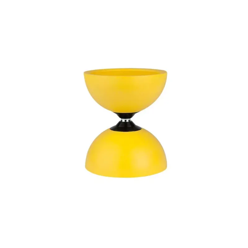 Expressz szállítás Henry‘s Jazz Alu diabolo, sárga