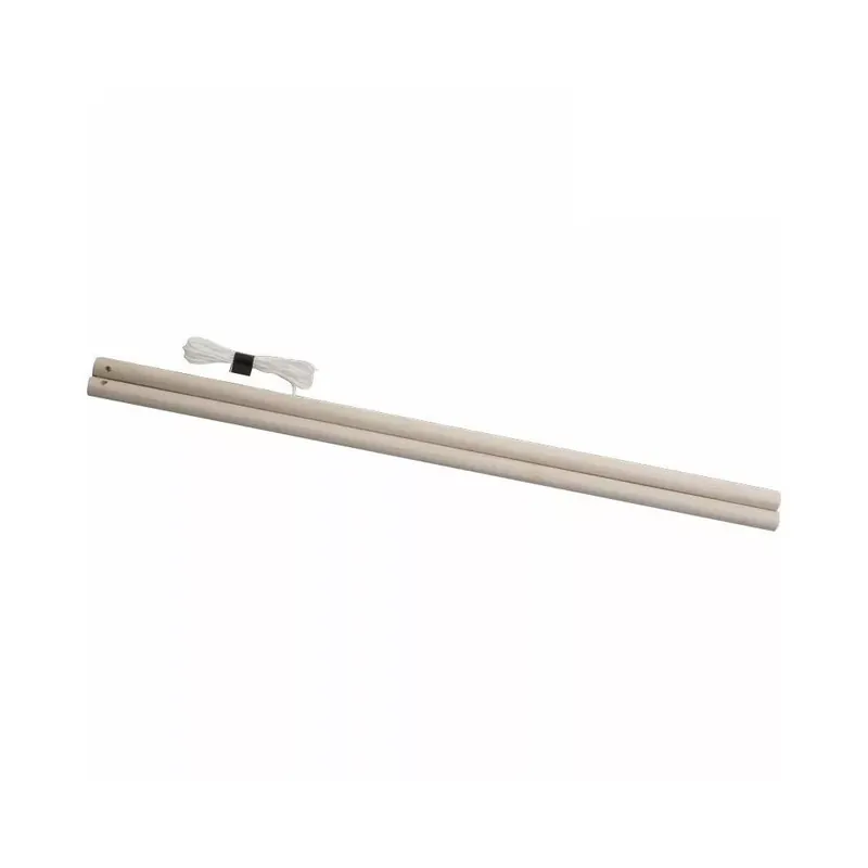 Olcsó Play fa diabolo pálca 31 cm, zsinórral