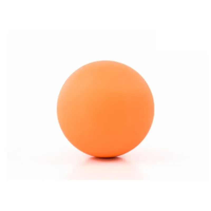 Olcsóbb Play Stage Ball zsonglőrlabda, 62 mm 75 gr pasztell narancs