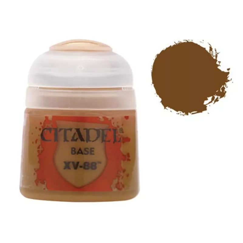 Legjobb ár Citadel festék Base XV-88 12 ml