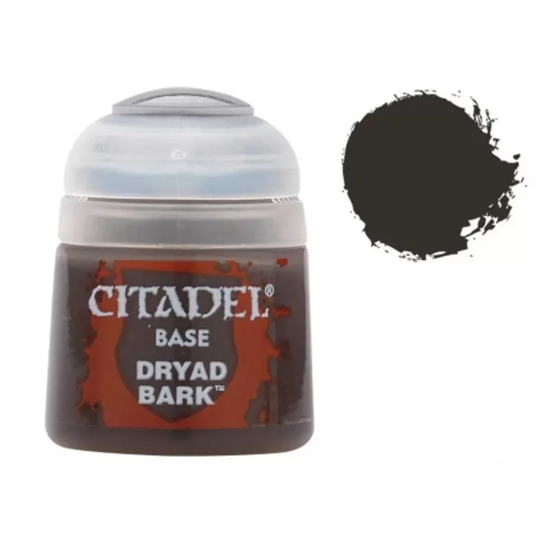 Citadel festék Base Dryad bark 12 ml Legjobb ár