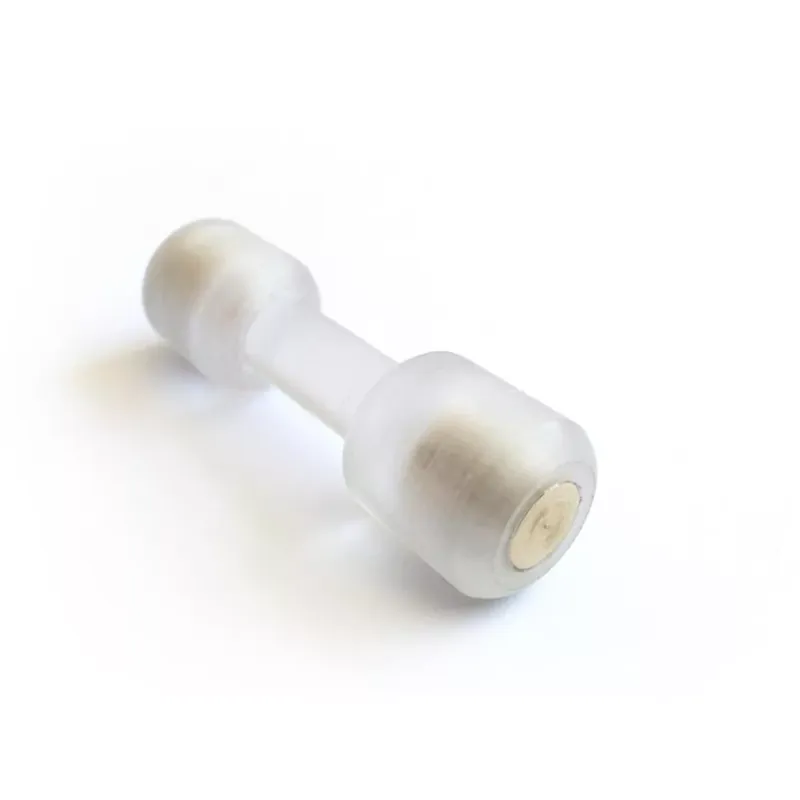 Végkiárusítás Zeus Knuckle Roller áttetsző