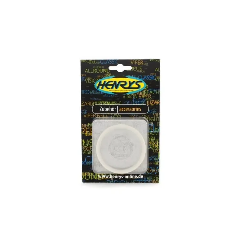 Kedvezmény Henry‘s Cobra yo-yo gumiharang