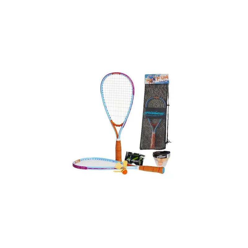 Speedminton Fun tollas szett Különleges ajánlat